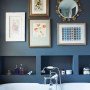 East London Terrace | Bathroom | Interior Designers